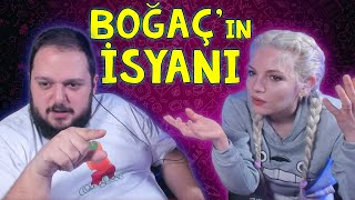 Boğaç İsyan Ediyor Her Sabah Bunu Yaşıyoruz  Ece amp Boğaç Anlatıyor [upl. by Anaujnas17]