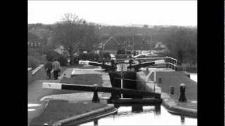 Nine locks Delph locks Brierley Hill [upl. by Siramed]