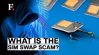 Here’s All You Need to Know About the Sim Swap Scam [upl. by Akin396]