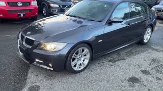 BMW 320I M Sport  Under 16000 KM [upl. by Alroi]