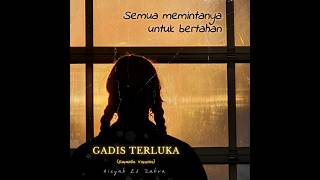 GADIS TERLUKA Karaoke Version  Aisyah El Zahra [upl. by Erusaert417]