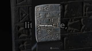 The First Library in History Ashurbanipals Legacy [upl. by Walcott]