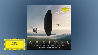 Jóhann Jóhannsson – Heptapod B from Arrival Soundtrack Pseudo Video [upl. by Jolenta]