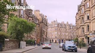 Edinburgh  Morningside [upl. by Steffin]