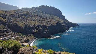 Meine Reise nach La Gomera spezial Reisevideo HD [upl. by Nyllij]