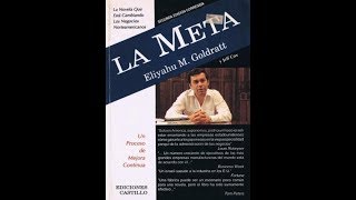 La meta Audiolibro en Español [upl. by Llenol]