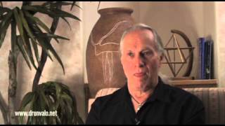 Drunvalo Melchizedek  The Flower Of Life Interview Part 8 by Pablo Arellano [upl. by Judd]