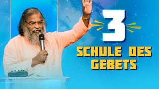 🔴221024 Von Herzen Gottes  3 Schule des Gebets  Babaji [upl. by Agon]