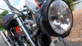 Vidéo de Watabike  Thenay 2009mp4 [upl. by Refeinnej680]