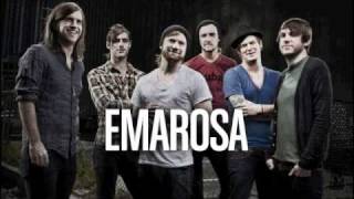 Emarosa  The Past Should Stay Dead Official Audio [upl. by Marilou]