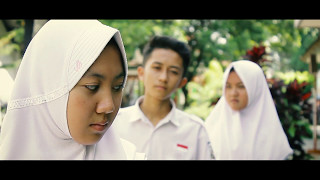 Asal kau bahagia  Video Cover  SMKN 2 GARUT [upl. by Xenia576]