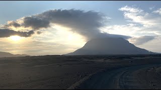 Iceland Road F910 Seyðisfjörður Stuðlagil Herðubreiðarlindir [upl. by Scornik]