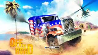 Dogbyte games off the road gameplay and impressions [upl. by Zuckerman320]