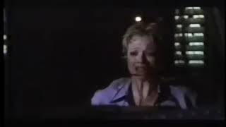 Turbulence Movie Trailer 1997  TV Spot [upl. by Onitsirc129]