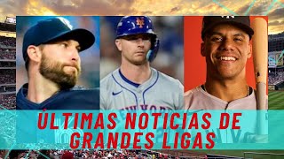 🔴 JUAN SOTO 700 MILLONES ENCABEZA LA AGENCIA LIBRE MLB 💥GUANTES DE ORO Y BATES DE PLATA [upl. by Fugate50]