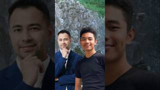 💯 Raffi Ahmad Dan Fiki Naki Youtuber Indonesia Million Subscriber 201124 [upl. by Valera]