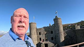 Harlech Castle [upl. by Anela968]