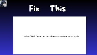 How to Fix “Loading failed Please check your internet connection and try again” in Wuthering Waves [upl. by Adiazteb]