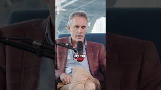 The Most Gratifying Thing For Jordan Peterson  jordanpeterson shorts [upl. by Bernadina]