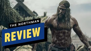 The Northman Review [upl. by Zapot439]