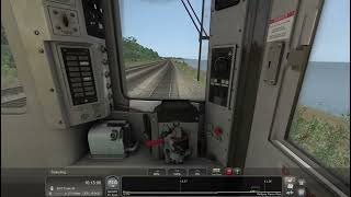 TS 2024 CrotonHarmon to Grand Central via Express [upl. by Ylil]