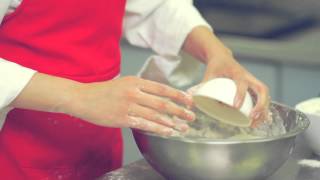 Cómo hacer Pan de Cebolla y Orégano  Tutorial receta ATRÉVETE AMASAR EN CASA [upl. by Asquith]