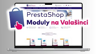 PrestaShop Modul Faktura dodací list a dobropis [upl. by Nodab]