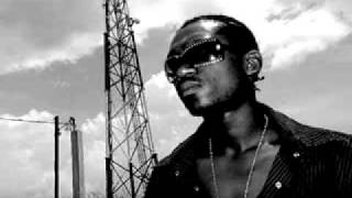 Busy Signal  Peace Reign  New Riddim 2010 [upl. by Fanchon]