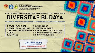 DIVERSITAS BUDAYA [upl. by Natalee352]