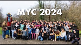 MYC 2024 [upl. by Aryt]