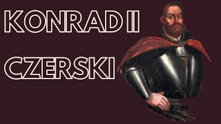 Konrad II czerski Młodość Niewola i Walka o Władzę na Mazowszu [upl. by Stutzman]