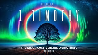 The Book of 1 Timothy KJV  Audio Bible FULL by Max McLean audio bible audiobook scripture [upl. by Nykal263]