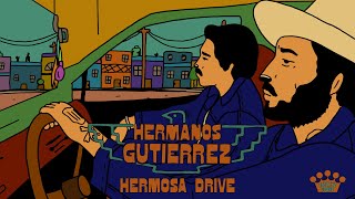 Hermanos Gutiérrez  quotHermosa Drivequot Official Music Video [upl. by Savvas]