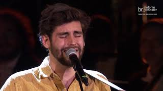 Alvaro Soler  El Mismo Sol Live Music Discovery Project [upl. by Sosna]