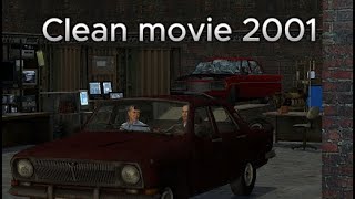 Clean movie 2001 [upl. by Aynotal]