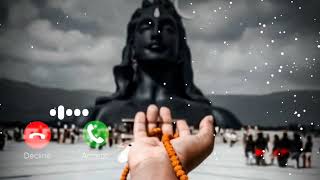 Namo Namo Divyam AgarwalMahadev RingtoneShiv RingtoneBhajan Ringtone [upl. by Ymac53]