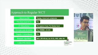 A Young Man with Recurrent Palpitation by Dr Abdullah Al Mamun [upl. by Rramahs188]