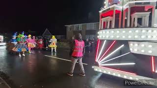 Academy of Carnival Miss Panto at Midsomer Norton [upl. by Sokul]