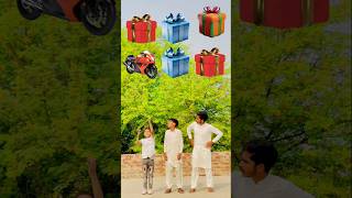 Beautiful gift openingislamicvfx vfxedit viralshortsytshortsvfxvideo [upl. by Nnav]