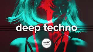 Deep Techno amp Progressive House Mix  December 2019 HumanMusic [upl. by Eidnac]