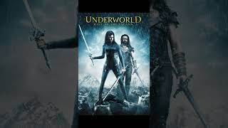 Underworld Movies List  Enter Life 21 underworld movies vampire [upl. by Aicitan]