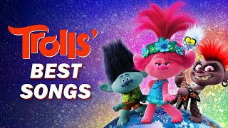 Trolls Best Songs [upl. by Asilec330]