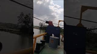 ways to function test a anchors winch brakes [upl. by Nysilla]