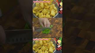 cookinglee food potatoefries foodie potatofrenchfries deliciousfood [upl. by Lita]