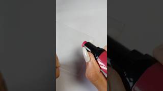 Lotion  lipstick  liquid blush😍makeup shorts satisfying [upl. by Henning960]