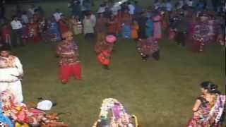 Hai Ridhi De Siddhi De Asht Nav Nidhi De Garba Song [upl. by Irdua]