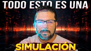 5 Razones de Peso que Podrían Indicar que Vivimos en una Simulación  La Tercera te Volará la Cabeza [upl. by Arem]