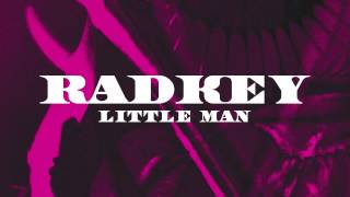 Radkey  Little Man Official Audio [upl. by Avenej894]