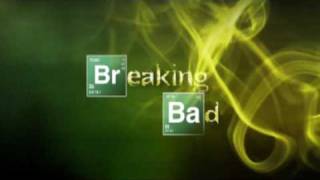 Breaking Bad Intro [upl. by Ymassej]