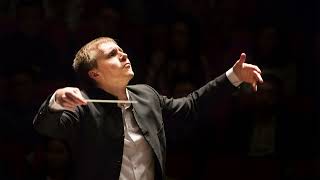 Rachmaninov Symphony No 2  VASILY PETRENKO  RPO [upl. by Ennaylil]